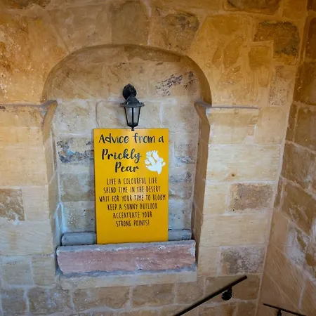 Prickly Pear Holiday No. 4 *