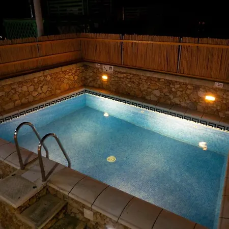 Prickly Pear Holiday No. 4 Vakantiehuis