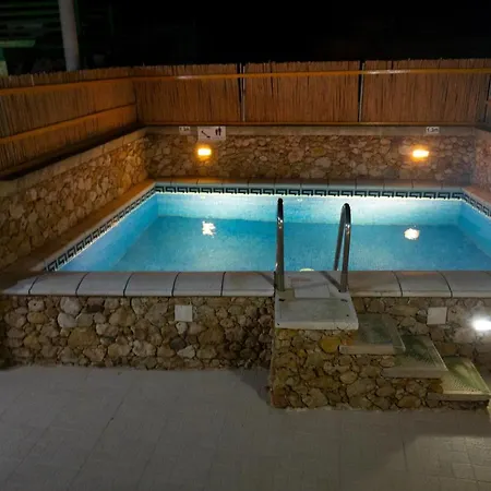 Prickly Pear Holiday No. 4 *