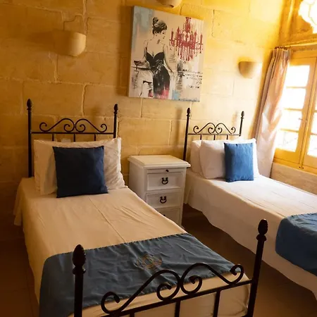 Prickly Pear Holiday No. 4 Vakantiehuis *