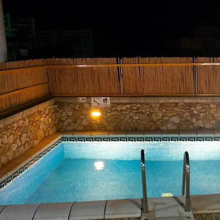 Vakantiehuis Prickly Pear Holiday No. 4 San Lawrenz