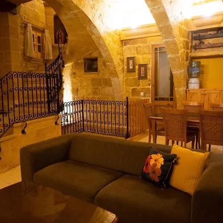 Prickly Pear Holiday No. 4 Vakantiehuis