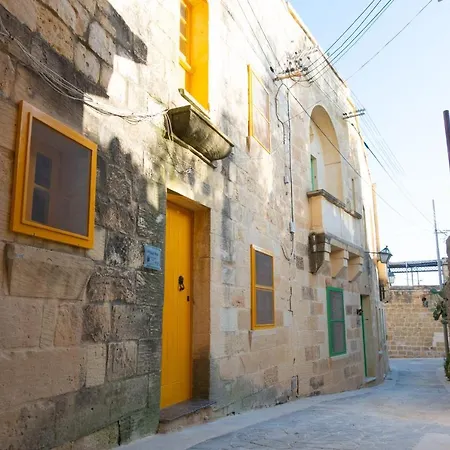 Vakantiehuis Prickly Pear Holiday No. 4 *