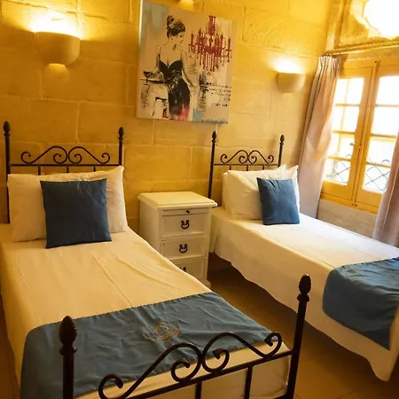 Prickly Pear Holiday No. 4 Vakantiehuis