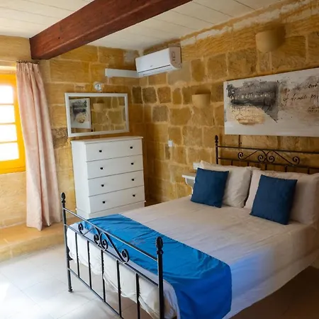 Vakantiehuis Prickly Pear Holiday No. 4 San Lawrenz