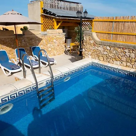 Prickly Pear Holiday No. 4 Vakantiehuis *