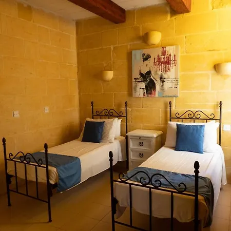 Prickly Pear Holiday No. 4 Vakantiehuis *