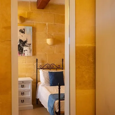 Prickly Pear Holiday No. 4 Vakantiehuis San Lawrenz