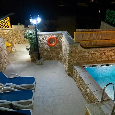 Holiday home Prickly Pear Holiday No. 4 *